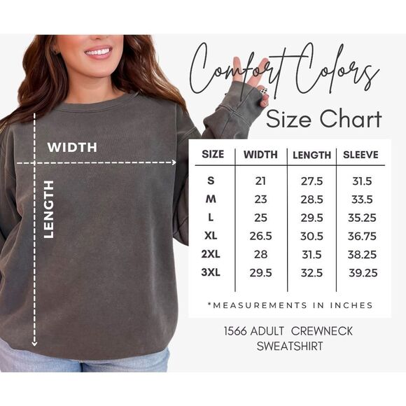 Disney Parks Castle Pastel Rainbow Magic We Made Sweatshirt - Picture 14 of 14